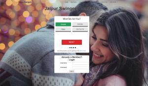 Jaipur swingers contacts